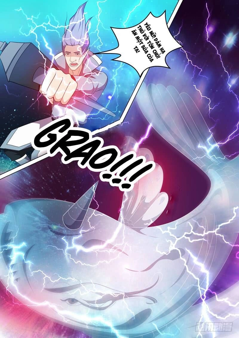 Long Vương Giác Tỉnh Chapter 73 - 2