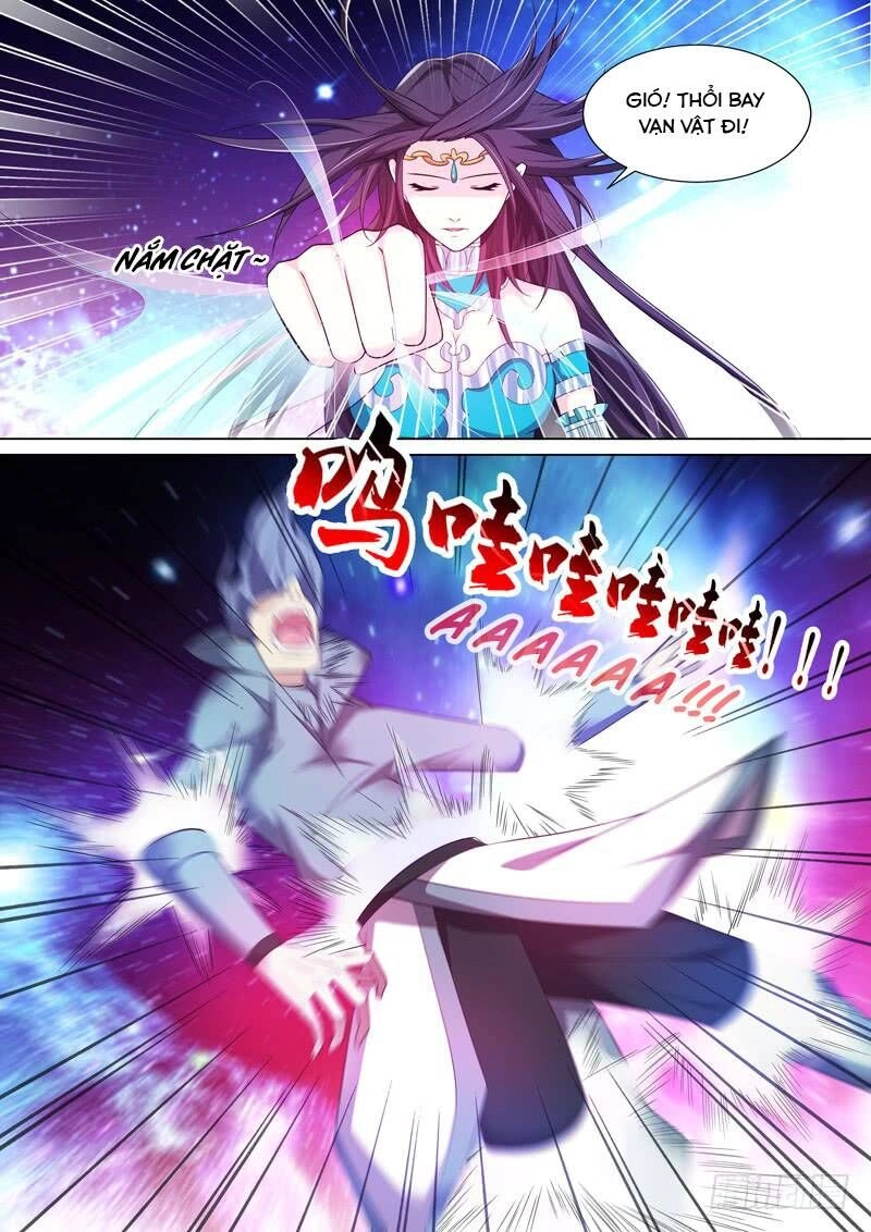 Long Vương Giác Tỉnh Chapter 73 - 4