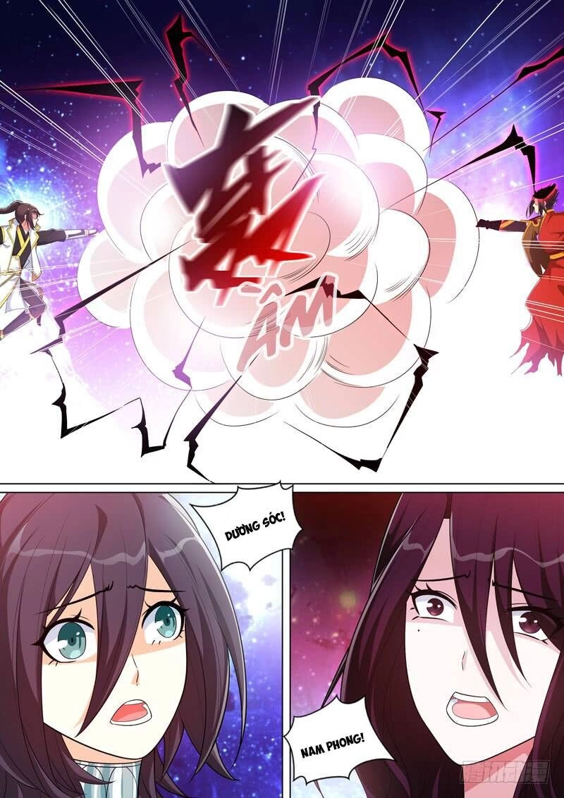 Long Vương Giác Tỉnh Chapter 73 - 7