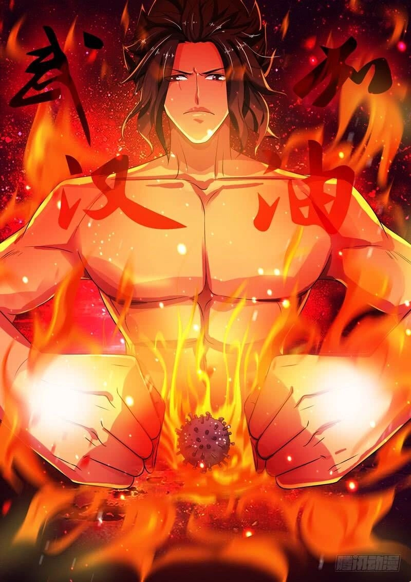 Long Vương Giác Tỉnh Chapter 74 - 1