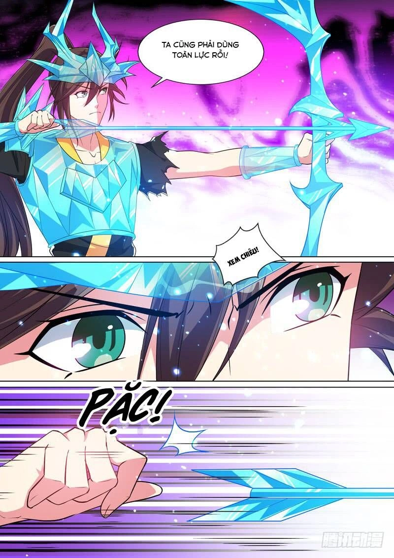 Long Vương Giác Tỉnh Chapter 74 - 9