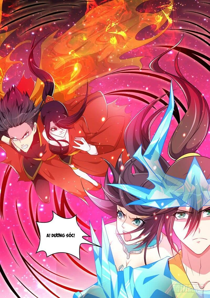 Long Vương Giác Tỉnh Chapter 75 - 8