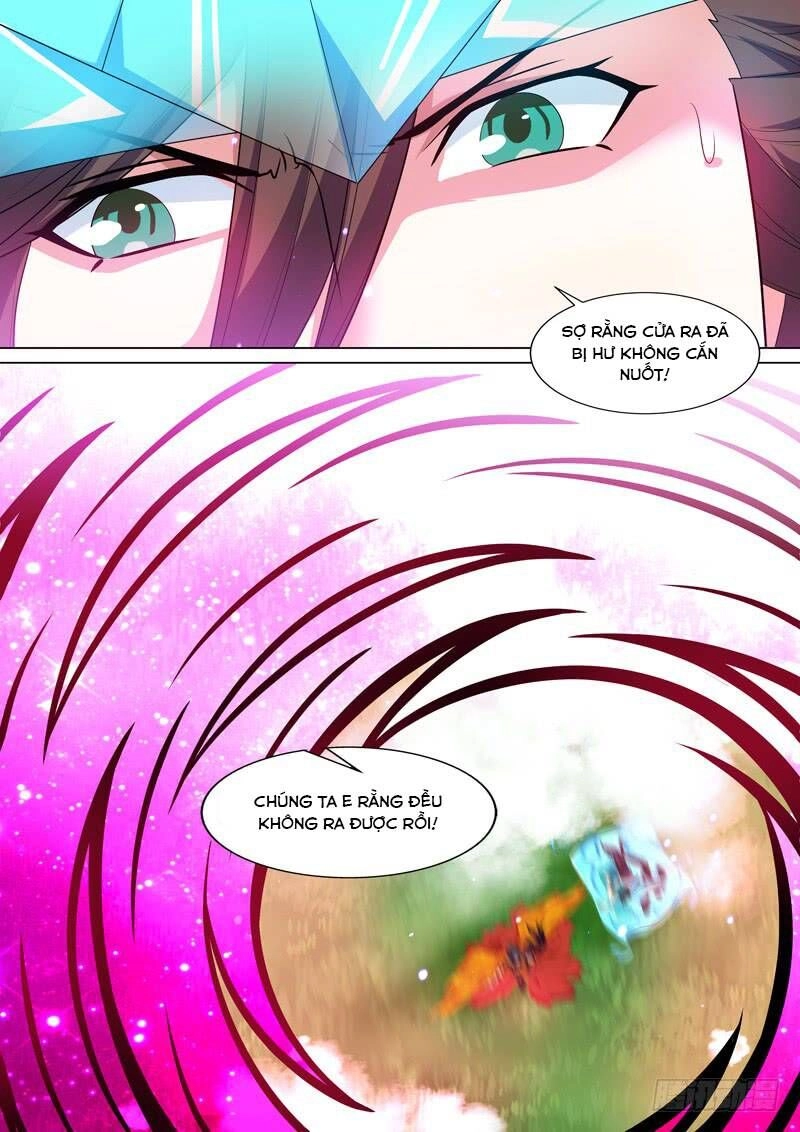 Long Vương Giác Tỉnh Chapter 75 - 10