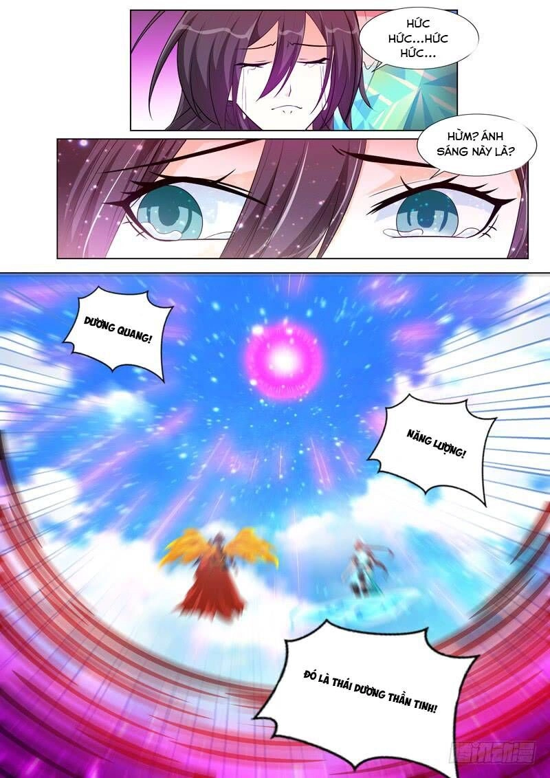 Long Vương Giác Tỉnh Chapter 75 - 13