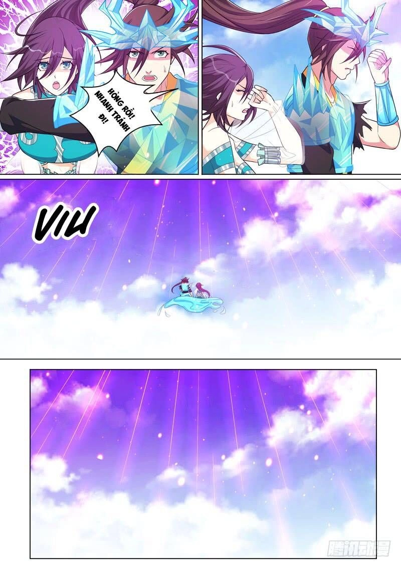 Long Vương Giác Tỉnh Chapter 76 - 2