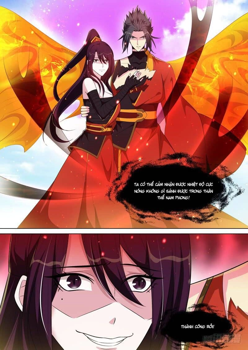 Long Vương Giác Tỉnh Chapter 76 - 4