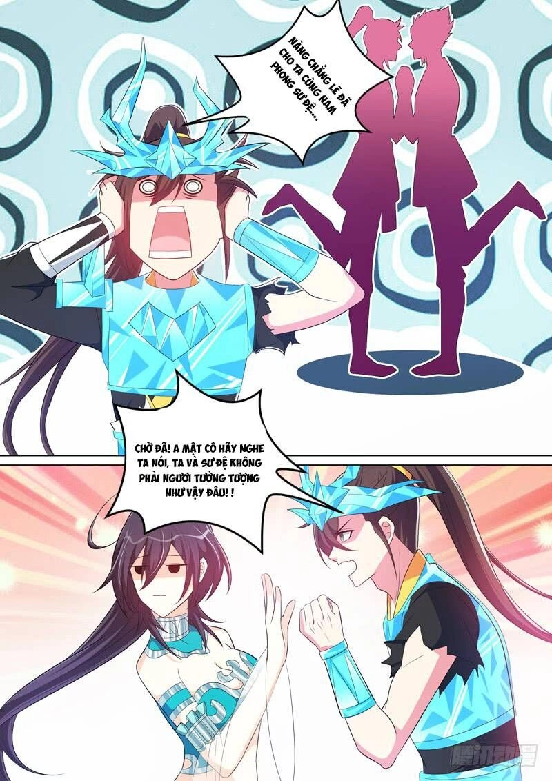 Long Vương Giác Tỉnh Chapter 77 - 3