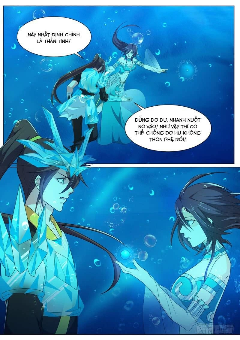 Long Vương Giác Tỉnh Chapter 77 - 7