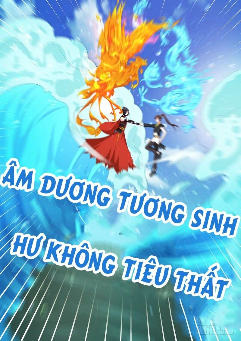 Long Vương Giác Tỉnh Chapter 77 - 12