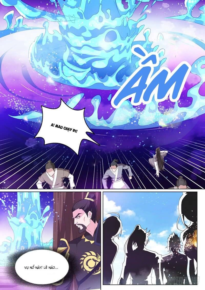 Long Vương Giác Tỉnh Chapter 78 - 2