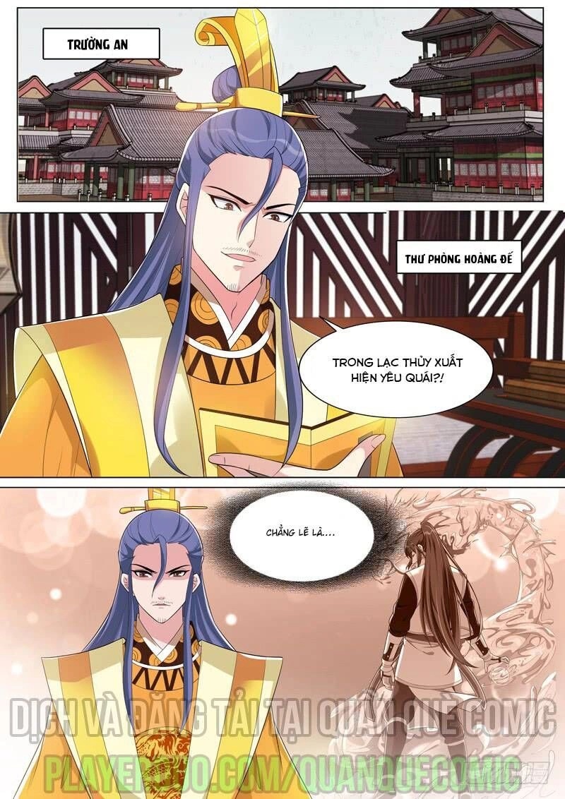 Long Vương Giác Tỉnh Chapter 78 - 11