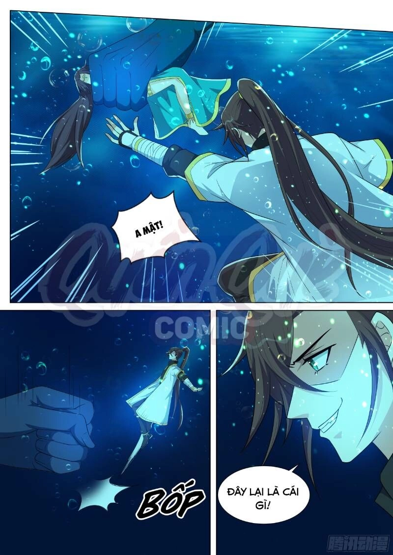 Long Vương Giác Tỉnh Chapter 82 - 5