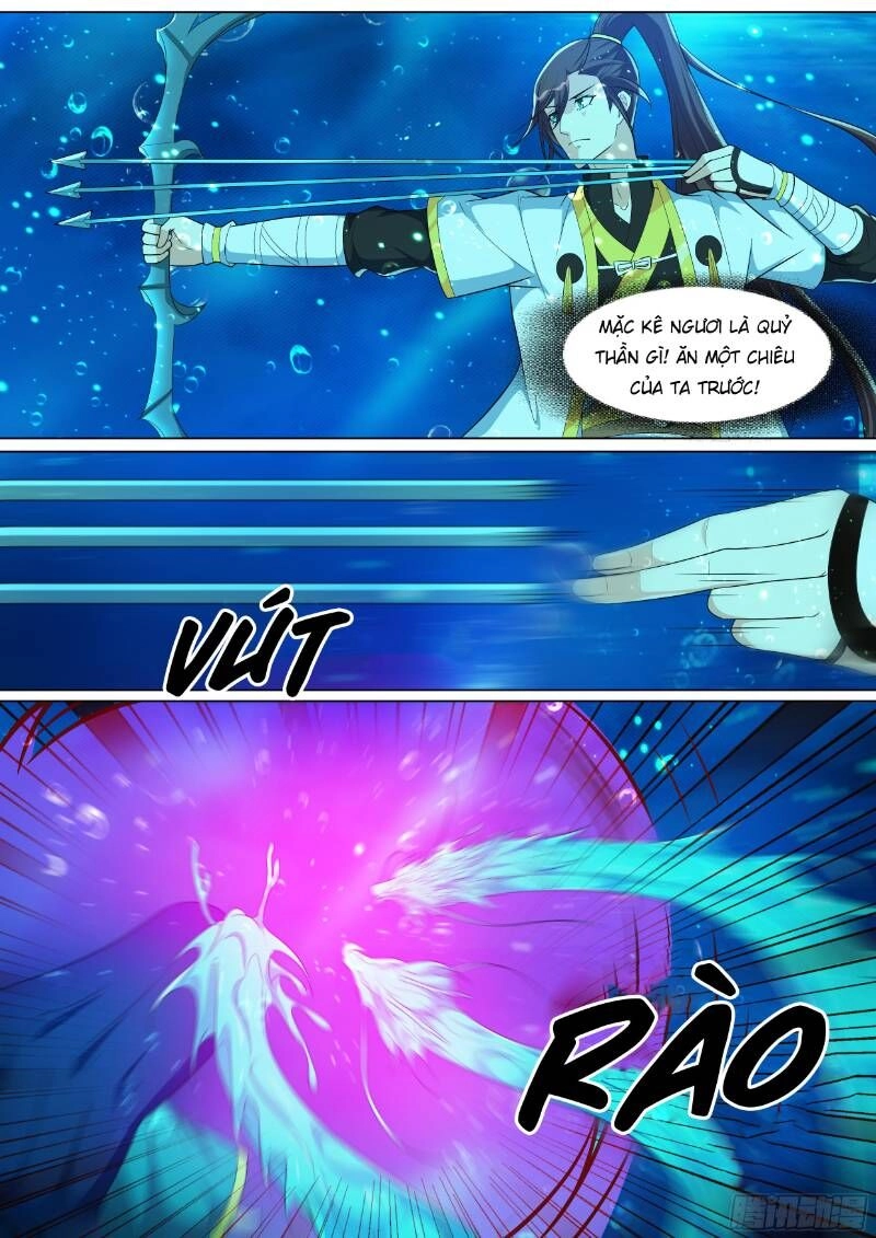 Long Vương Giác Tỉnh Chapter 82 - 6