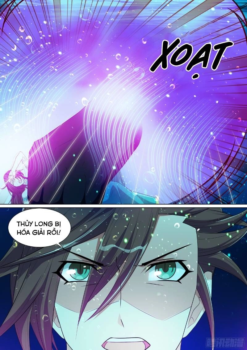 Long Vương Giác Tỉnh Chapter 82 - 7