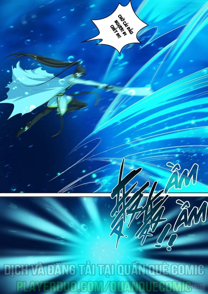 Long Vương Giác Tỉnh Chapter 83 - 7