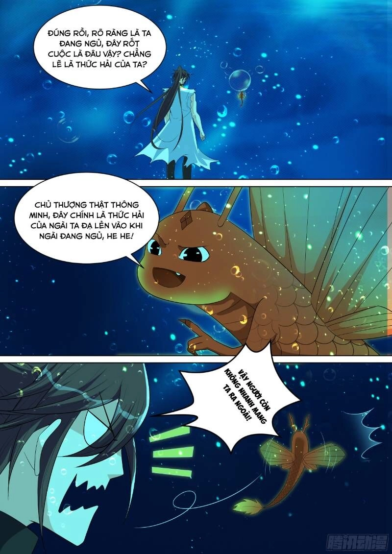 Long Vương Giác Tỉnh Chapter 83 - 13