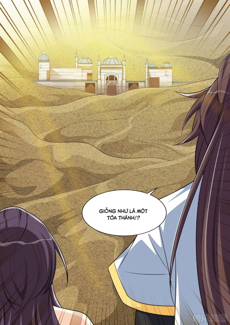 Long Vương Giác Tỉnh Chapter 84 - 13