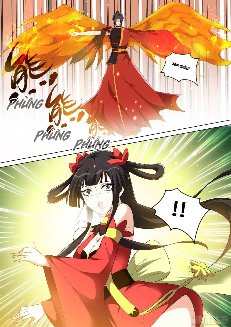 Long Vương Giác Tỉnh Chapter 85 - 7