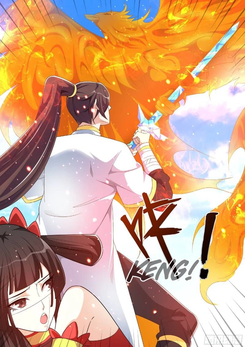 Long Vương Giác Tỉnh Chapter 85 - 9