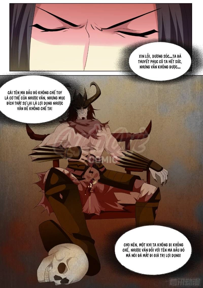 Long Vương Giác Tỉnh Chapter 86 - 2