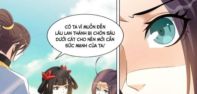 Long Vương Giác Tỉnh Chapter 88 - 1