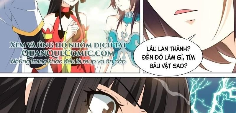 Long Vương Giác Tỉnh Chapter 88 - 2