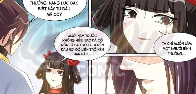 Long Vương Giác Tỉnh Chapter 88 - 5