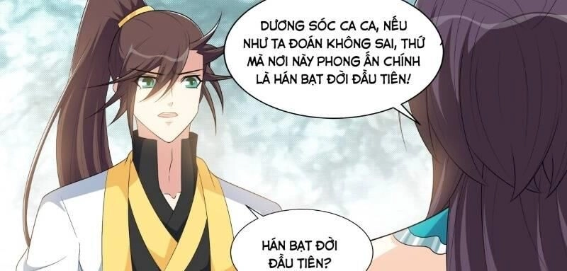 Long Vương Giác Tỉnh Chapter 88 - 7