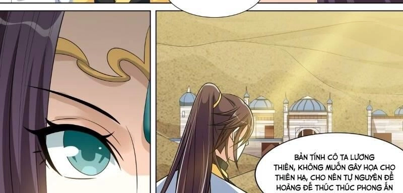 Long Vương Giác Tỉnh Chapter 88 - 8