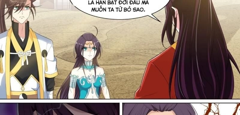 Long Vương Giác Tỉnh Chapter 88 - 11