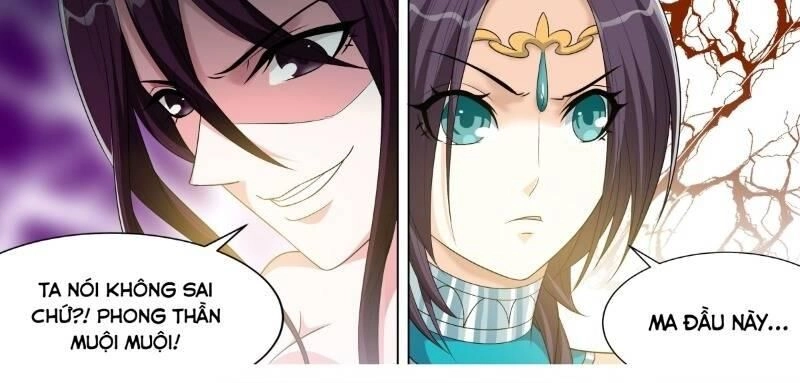 Long Vương Giác Tỉnh Chapter 88 - 12