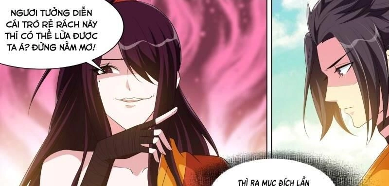 Long Vương Giác Tỉnh Chapter 88 - 13