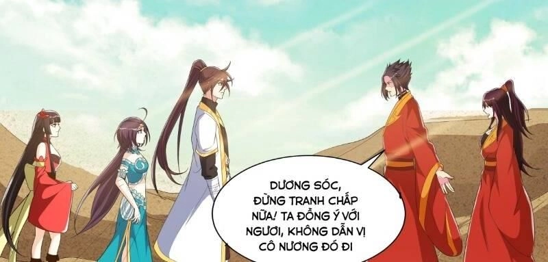Long Vương Giác Tỉnh Chapter 88 - 19