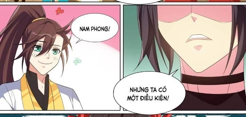 Long Vương Giác Tỉnh Chapter 88 - 20