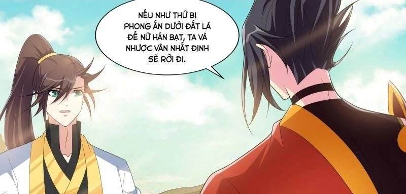 Long Vương Giác Tỉnh Chapter 88 - 22