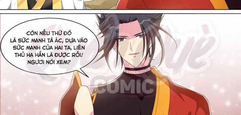 Long Vương Giác Tỉnh Chapter 88 - 23