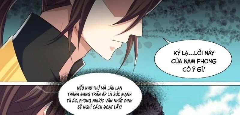 Long Vương Giác Tỉnh Chapter 88 - 25