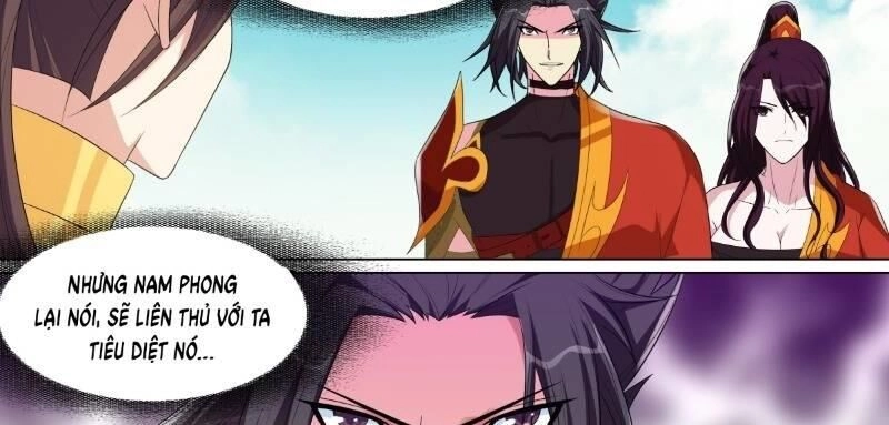 Long Vương Giác Tỉnh Chapter 88 - 26
