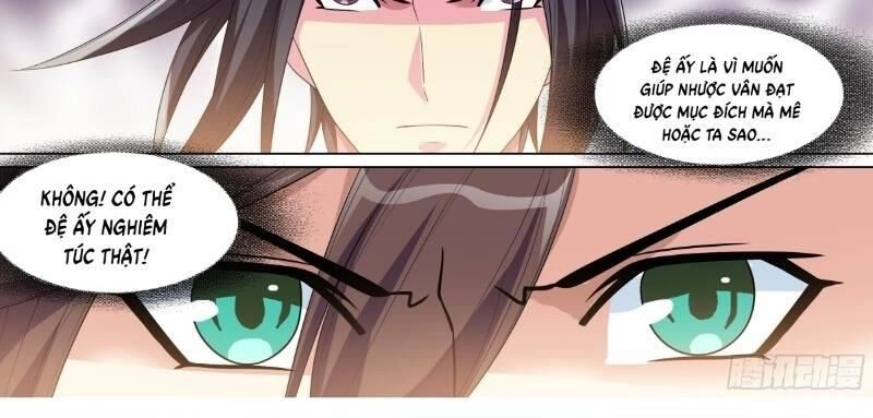 Long Vương Giác Tỉnh Chapter 88 - 27