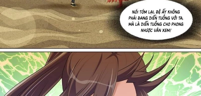 Long Vương Giác Tỉnh Chapter 88 - 29