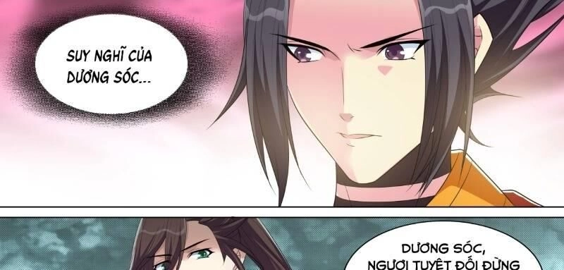 Long Vương Giác Tỉnh Chapter 88 - 31