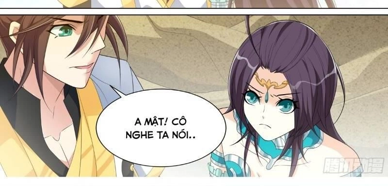 Long Vương Giác Tỉnh Chapter 88 - 33