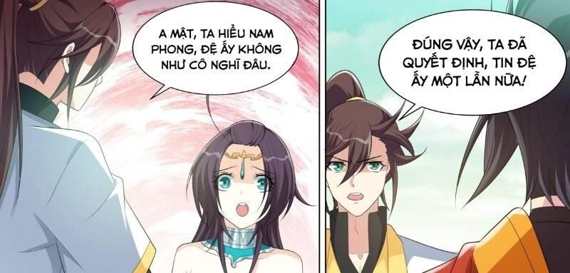 Long Vương Giác Tỉnh Chapter 88 - 34