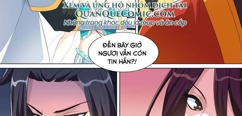 Long Vương Giác Tỉnh Chapter 88 - 35