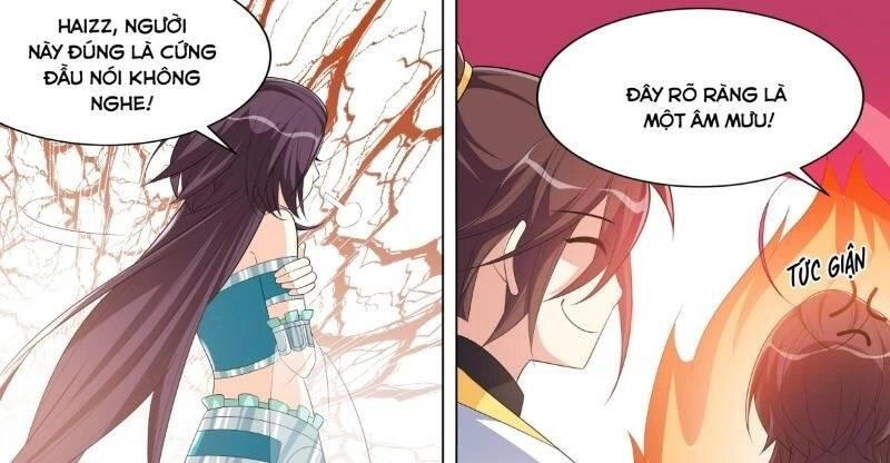 Long Vương Giác Tỉnh Chapter 89 - 1