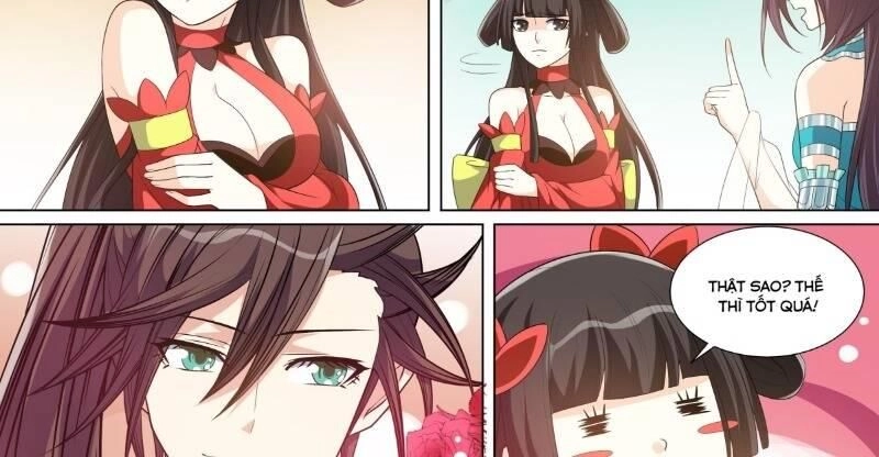 Long Vương Giác Tỉnh Chapter 89 - 7