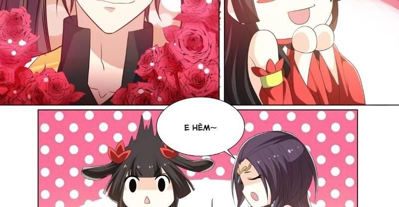 Long Vương Giác Tỉnh Chapter 89 - 8