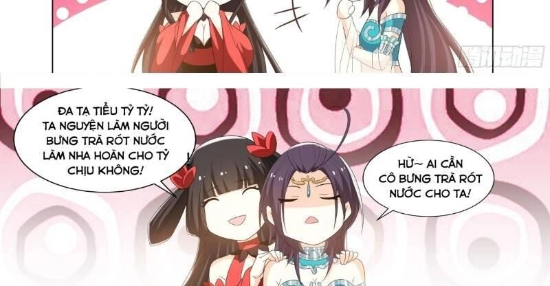 Long Vương Giác Tỉnh Chapter 89 - 9