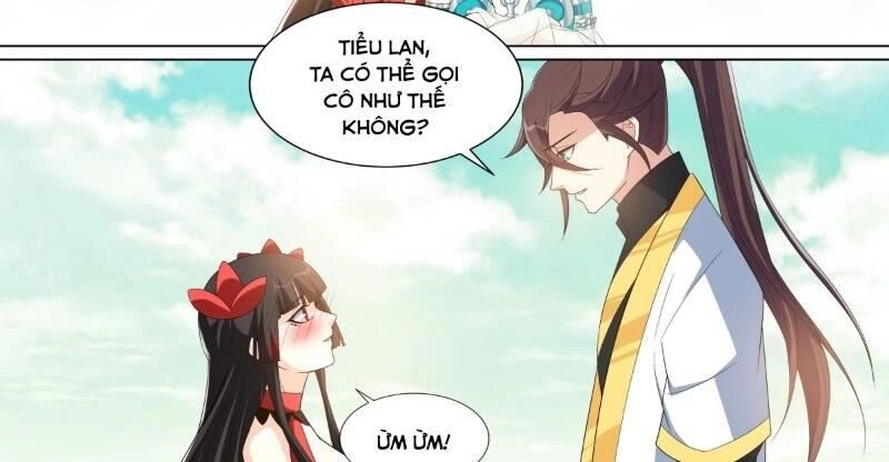 Long Vương Giác Tỉnh Chapter 89 - 10