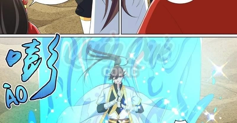 Long Vương Giác Tỉnh Chapter 89 - 13